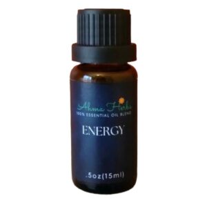 Image result for 15 ml Energy Boosting Essential Oil Blend