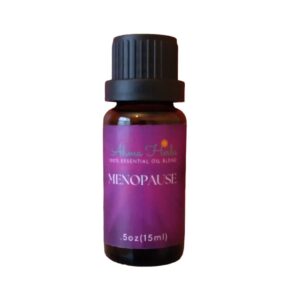 Image results for 15ml natural hormone balance and menopause relief essential oil blend